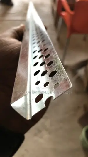 G-Trim or Cap Bead