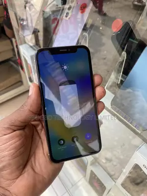 Apple iPhone X 64 GB White