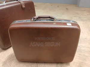 U.S.A Original Tourist Pilot Bags