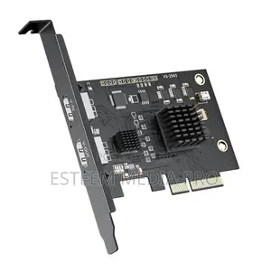 Acasis 4k60hz Hdmi Input Video Capture Card Game Capture