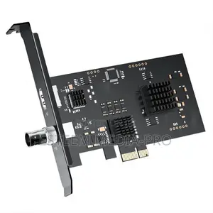 Acasis 2 Channel Hdmi/Sdi Hd 1920*1080p Pcie Video Capture