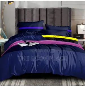 Luxury Beautiful Cotton Bedsheets
