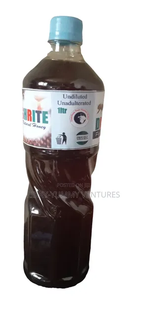 Pure Natural Honey