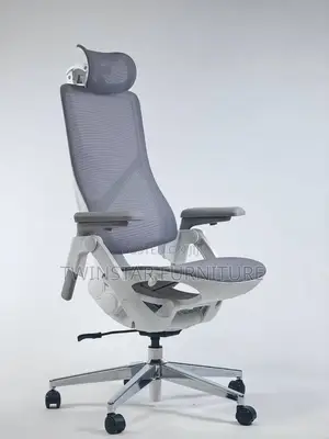 New Modern Executive Adjustable Mesh Office Chairs