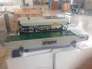 20.5kg Sf-150w Multi-Functional Film Sealer (Horizontal)