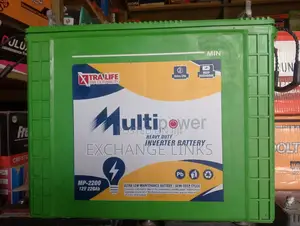 I Buy Solar Inverter Batteries