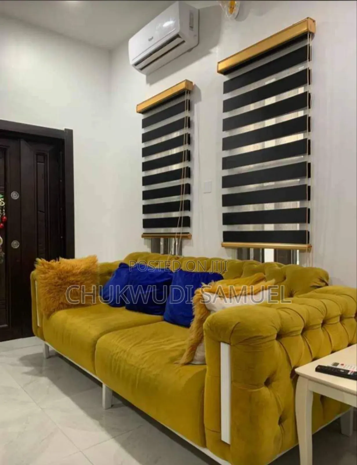 House Interiors
