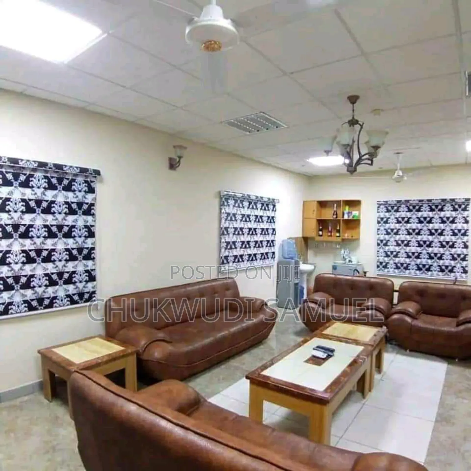 House Interiors