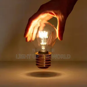 E14 Filament Bulb