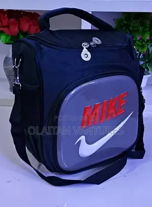 Children Lunch Bag