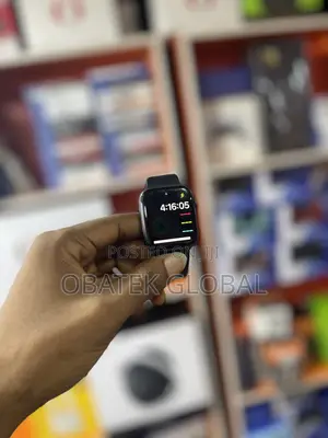 Apple Watch Series 5 44mm