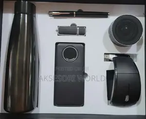 6 in 1 Corporate Gift Set