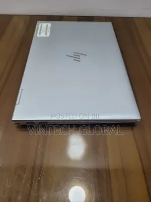 Laptop HP EliteBook 830 G7 16GB Intel Core I5 SSD 512GB