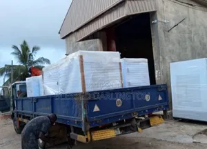 20kva England Soundproof Perkins Generator