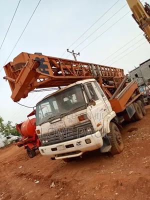 Borehole Drilling Machine for Sale