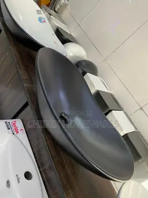 Sphere Basin