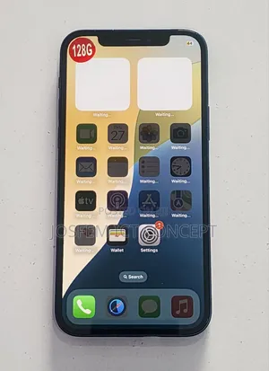 Apple iPhone 12 128 GB Blue