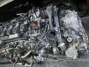 Complete Engine Honda Accord 2020 4plug