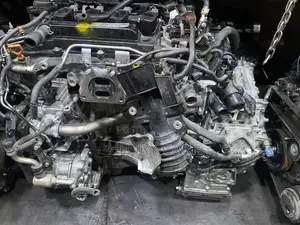 Complete Engine Honda Accord 2020 4plug