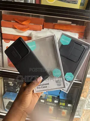Samsung Galaxy S25ultra,S24ultra,S23ultra,Nillkin Case