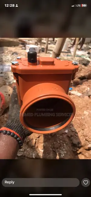 Professional Plumber for All Repairs Installations