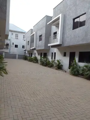 Certificate of Occupancy