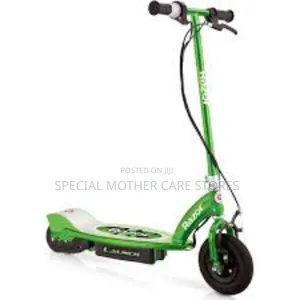 Razor Electric Scooter