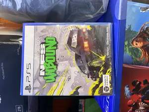 NFS Unbound