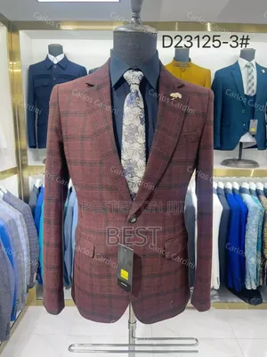 Top Quality Turkish Blazers