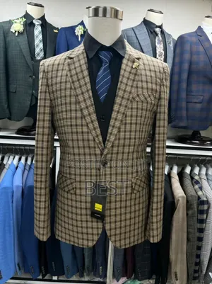 Top Quality Turkish Blazers