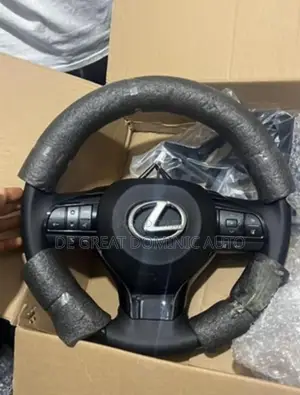 Steering Wheel for Gx460