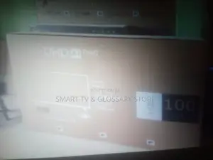 Real Smart Tv Bluetooth Netflix Youtube