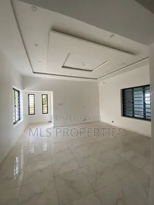 4bdrm Duplex in Jabi for sale