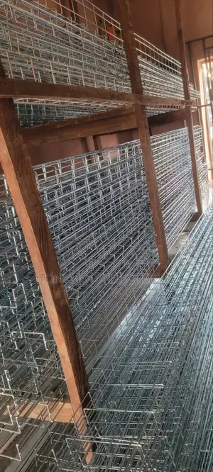 All Sizes of Cable Tray