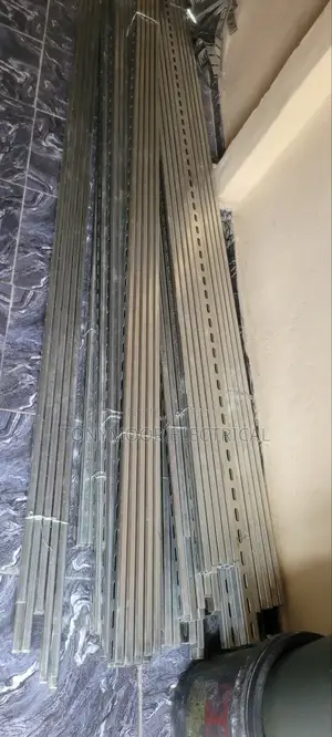 40x21 Unitrust 1.5mm