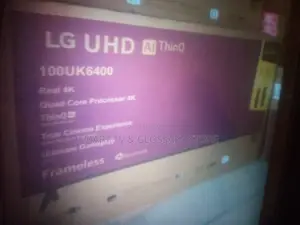 Lg Smart Tv Quad Core Processor Webos