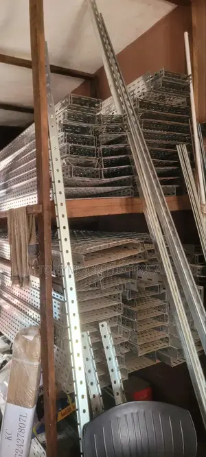 Cable Tray