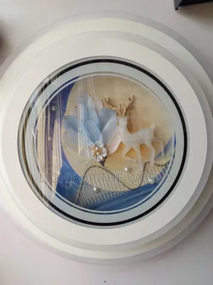 Ceiling Fainting