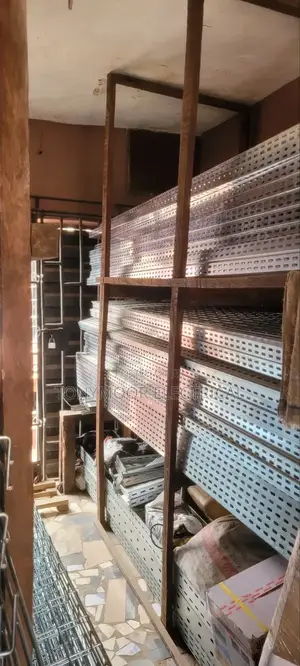 Cable Tray