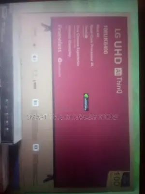 Android Smart Tv With Google Play Mirror Cast