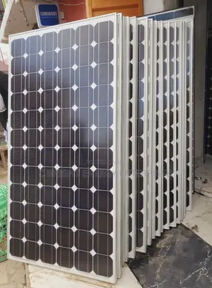 330watts Canadian Solar Panels