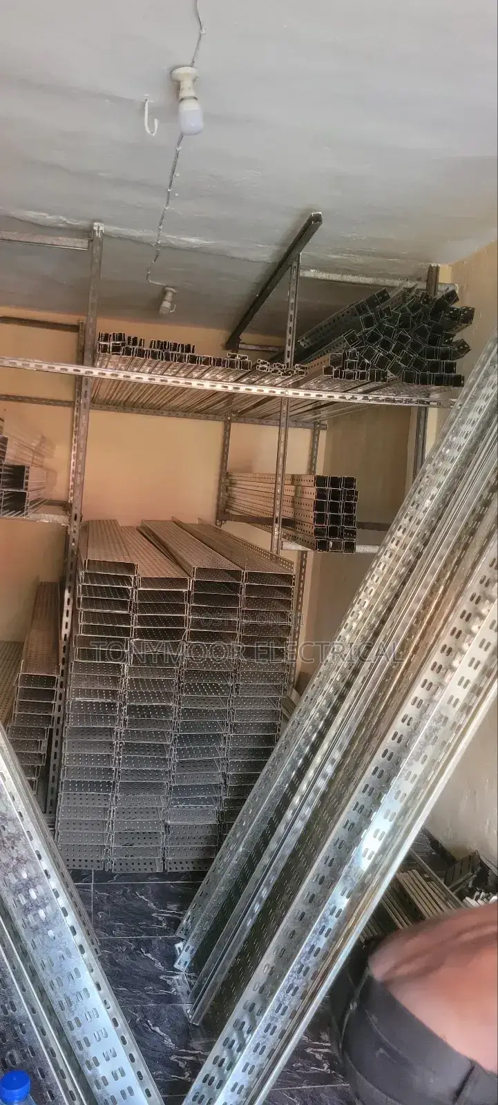 Cable Tray
