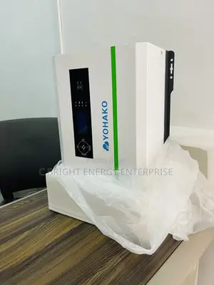 5.5kva Yohako Solar Inverter