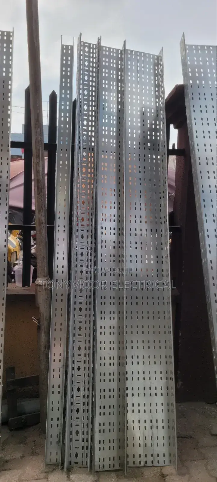 Cable Tray