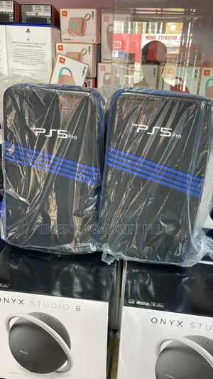 Sony Playstation 5 Pro Bag