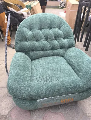 Exotic Relaxing Chair, Electric/Manual