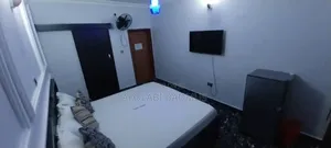 Furnished 1bdrm Apartment in Laropa, Gwarinpa for rent
