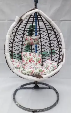 High Quality Modern Swing Chair