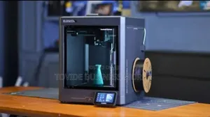 Elegoo Centauri Carbon Fast 3d Printer