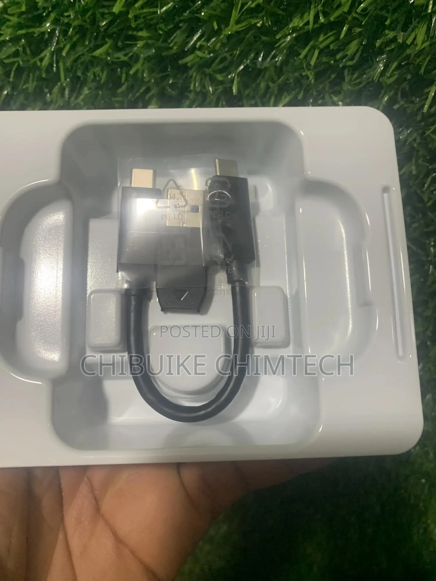 Sandisk Extreme Portable SSD 1tb